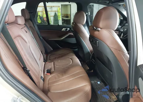 2019 BMW X5 xDrive40I z USA, uszkodzony, nr VIN 5UXCR6C55KLL05054